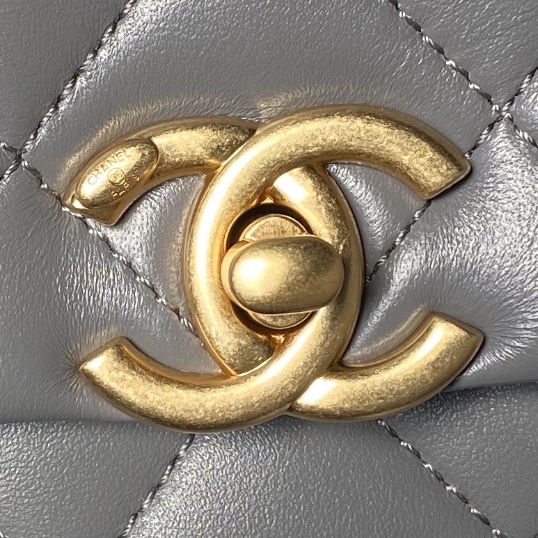 Ch**el satchel bags